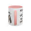 Birthday Mug - Let's Go Ape Shit