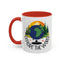 Adventure Mug - Explore The World