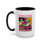 Alien Mug - Chilltime