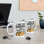Humor Mug - I Can't Make Everyone Happy