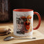 Humor Mug - I'm Not a Control Freak