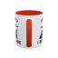 Office Mug - Fun Fact