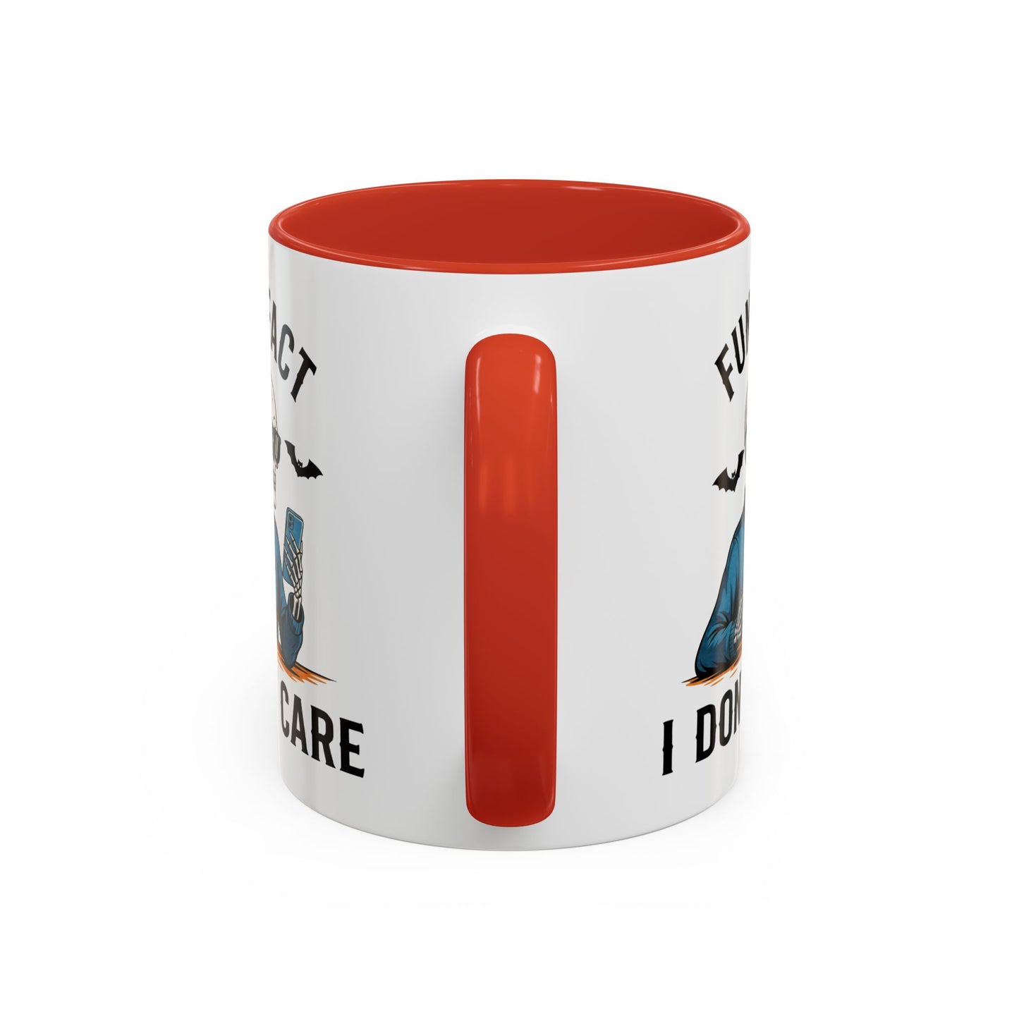 Office Mug - Fun Fact
