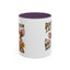 Humor Mug - Don't Be A Part