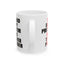 Father's Day Mug - Friend Daddy Protector