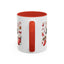 Chistmas Mug - Merry Christmas Decorations