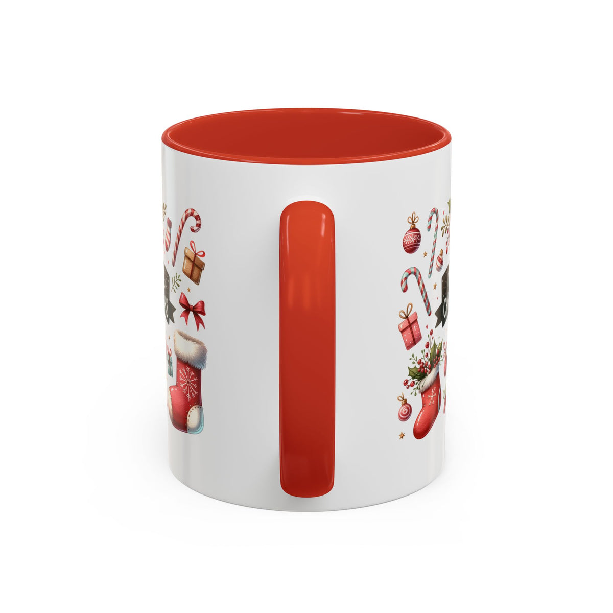 Chistmas Mug - Merry Christmas Decorations