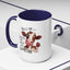 Humor Mug - Trust Me Someone Cares