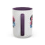 Humor Mug - I'm Not Weird I Am Limited Edition