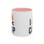 Adventure Mug - I Camp