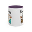 Animal Mug - Kinda Busy Being a Cat Mom