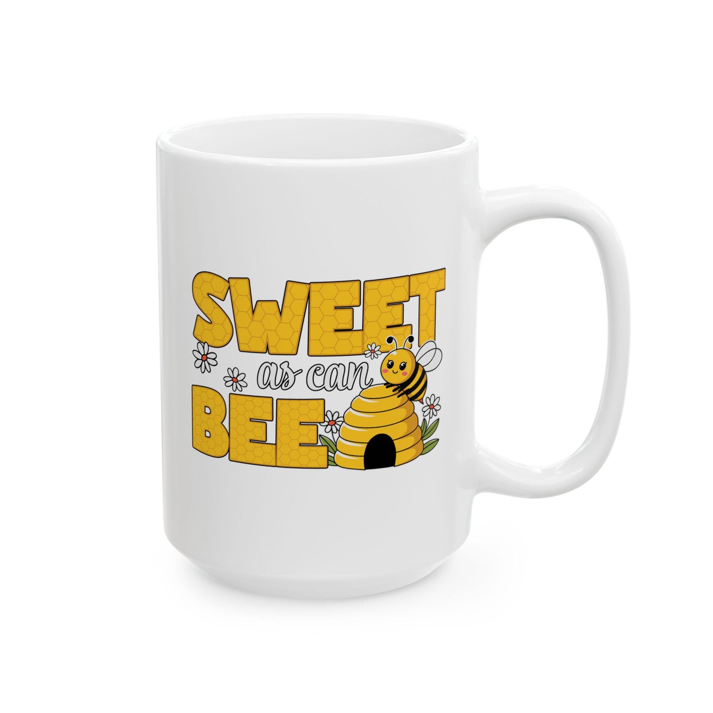 Wellness Mug - Sweet As Can Be
