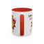 Adult Mug - Talking Dirty