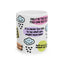 Motivation Mug - Keep Moving Forward