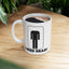 Adult Mug - I Need Head