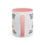 Adult Mug - Your Nutsack Begging You To Stop