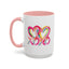 Valentine's Day Mug - XoXo Heart