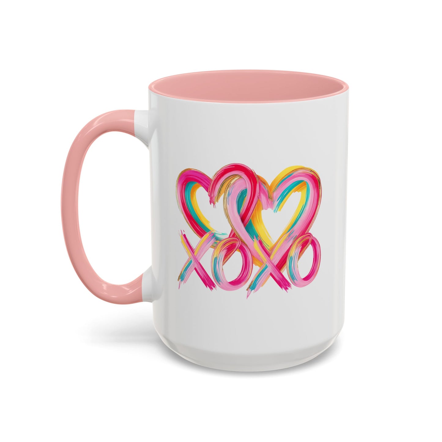 Valentine's Day Mug - XoXo Heart