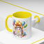 Birthday Mug - Happy Birthday Cute Surprise Gift