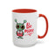 Alien Mug - Alien Be Mine