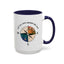 Adventure Mug - Not All Who Wander