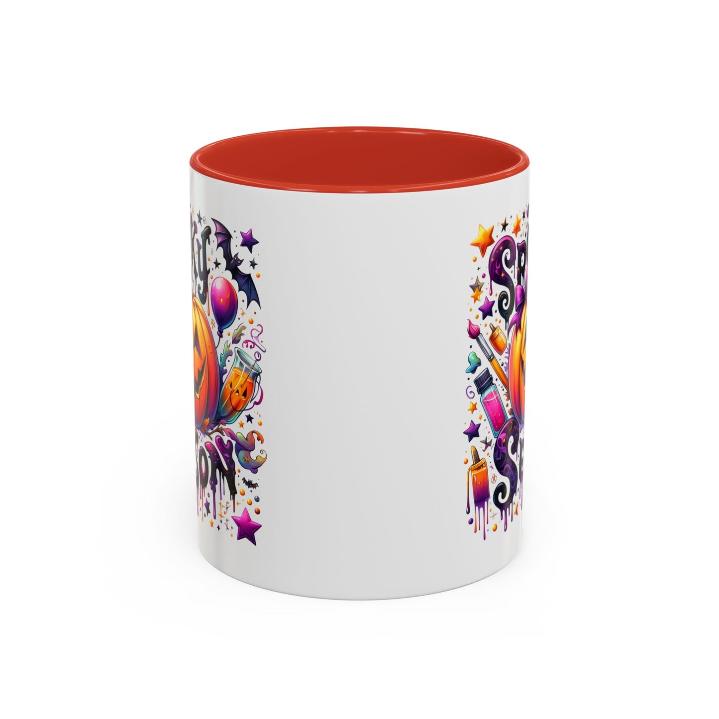 Halloween Mug - Spooky Season