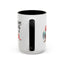 Humor Mug - I Don't Give A Cluck