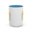 Wellness Mug - Be Kind To Your Mind