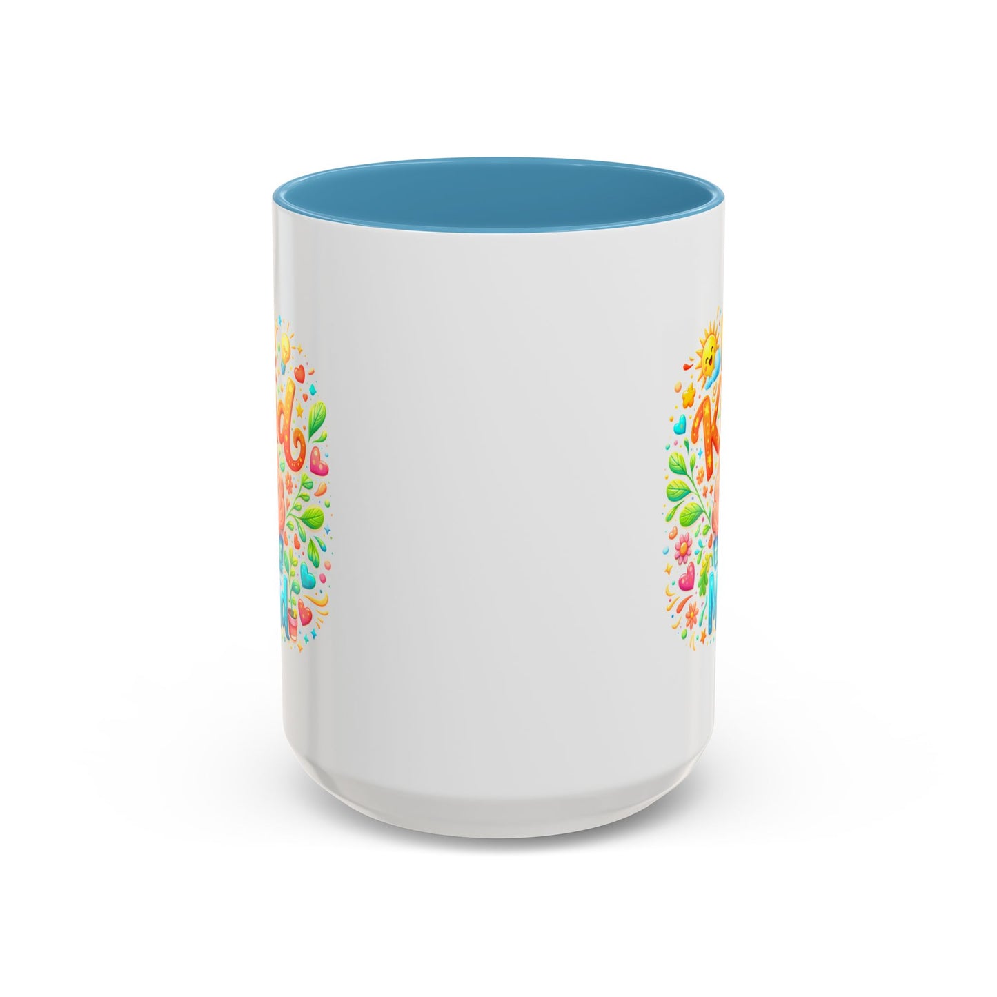 Wellness Mug - Be Kind To Your Mind