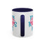 Adventure Mug - Travel Teaches Love