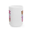 Adult Mug - Back On My Bullshit