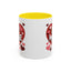 Valentine's Day Mug - Be Mine