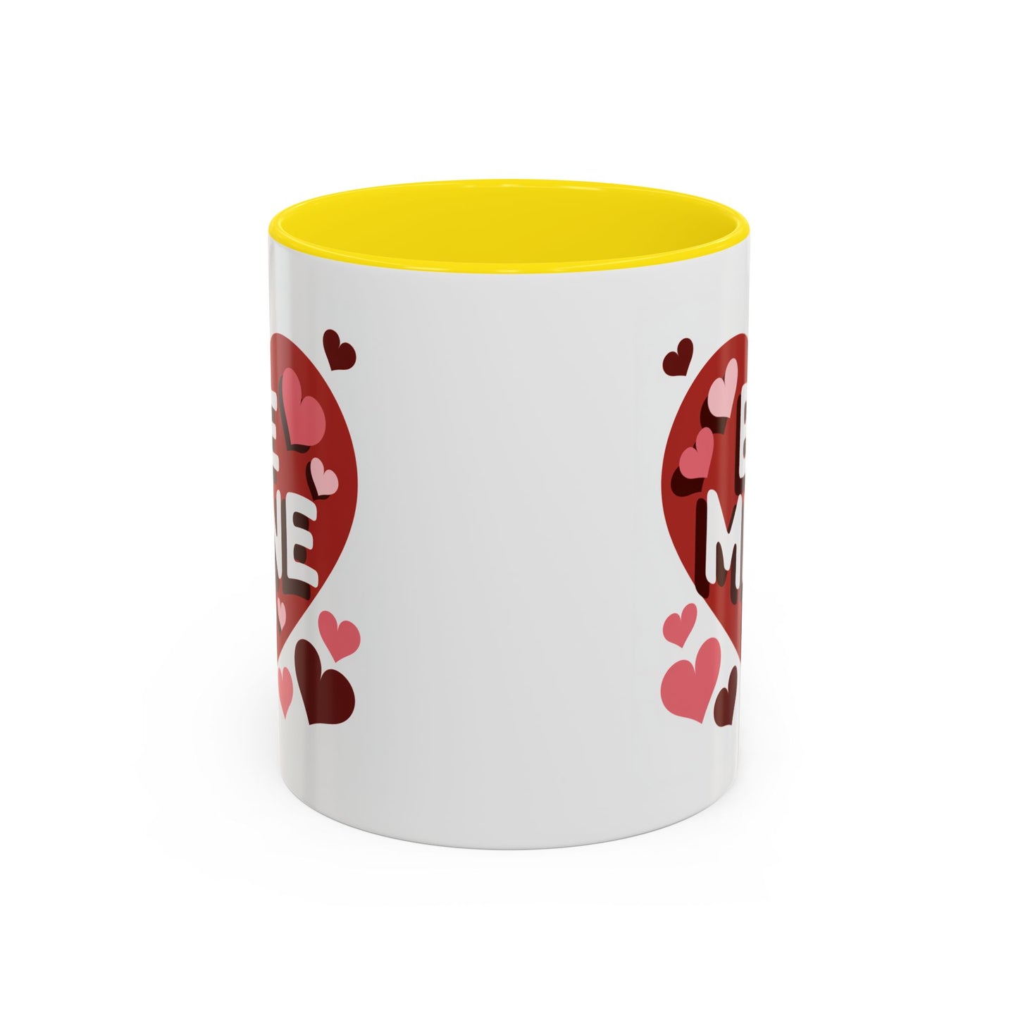 Valentine's Day Mug - Be Mine