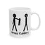 Humor Mug - Armed Robbery
