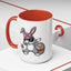 Easter Mug - Mama Bunny Easter
