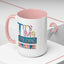 Adventure Mug - It's Time For A New Adventure