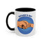 Father's Day Mug - Fist Pump