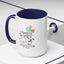 Birthday Mug - Happy Birthday Best Friends