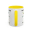 Alien Mug - Mostly Harmless