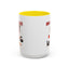 Humor Mug - How I Survive