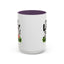 Humor Mug - I'm Not Lazy I'm Just Energy-Efficient