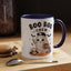 Halloween Mug - Boo Boo Crew