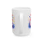 Anniversary Mug - I Love You In The Morning