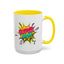 Mother's Day Mug - Super Mom