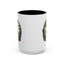 Adventure Mug - Adventure Is My Therapy