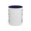 Support Mug - With God