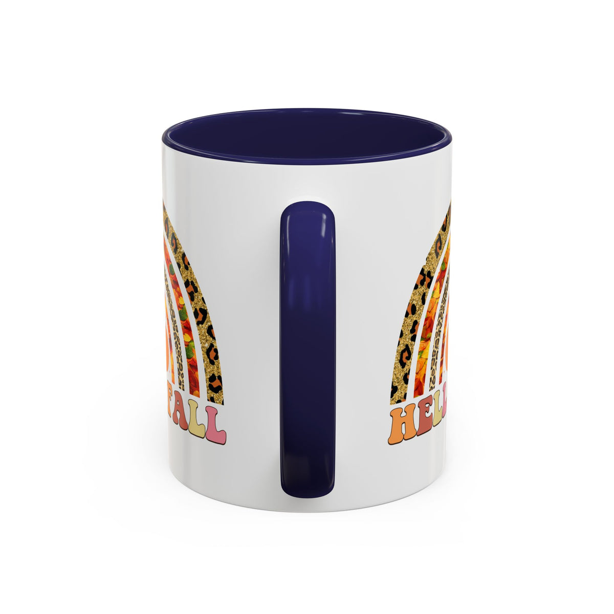 Fall Mug