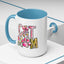 Animal Mug - Cat Mom