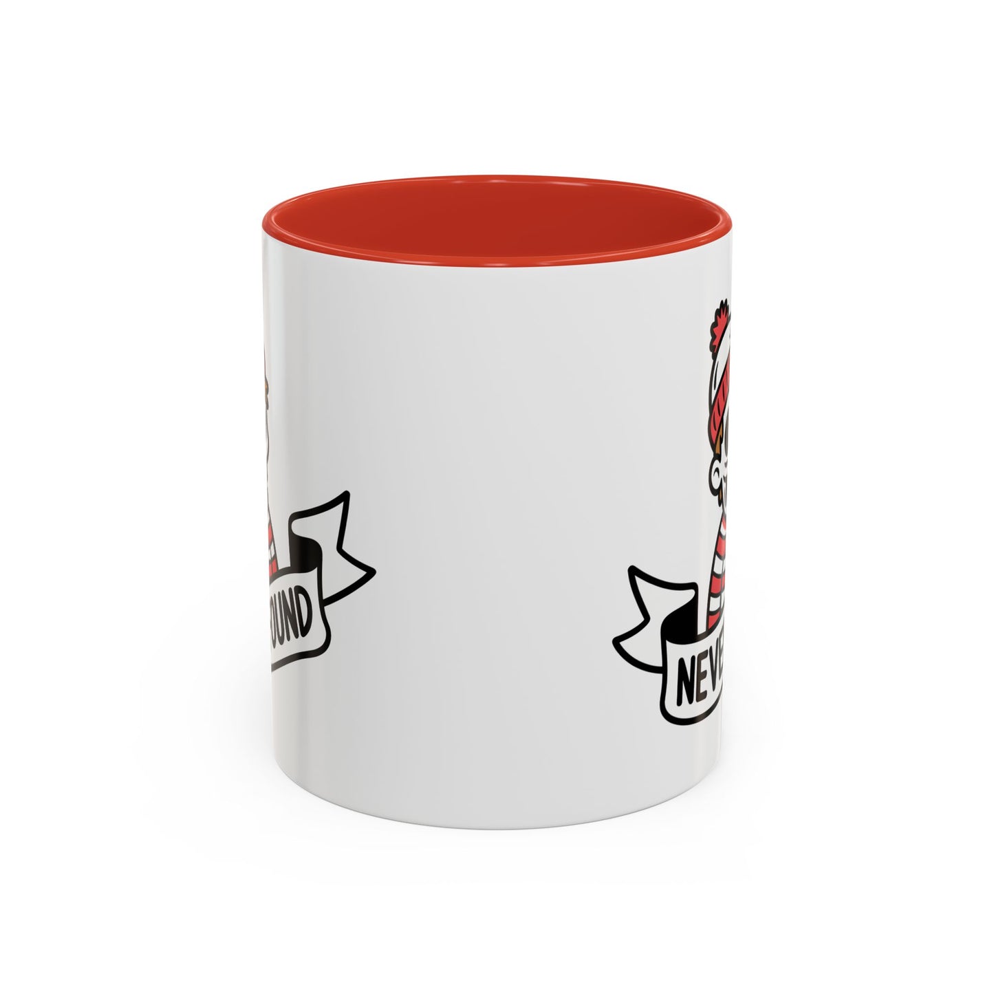 Halloween Mug - Wally Skeleton