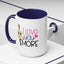 Anniversary Mug - I Love You Smore